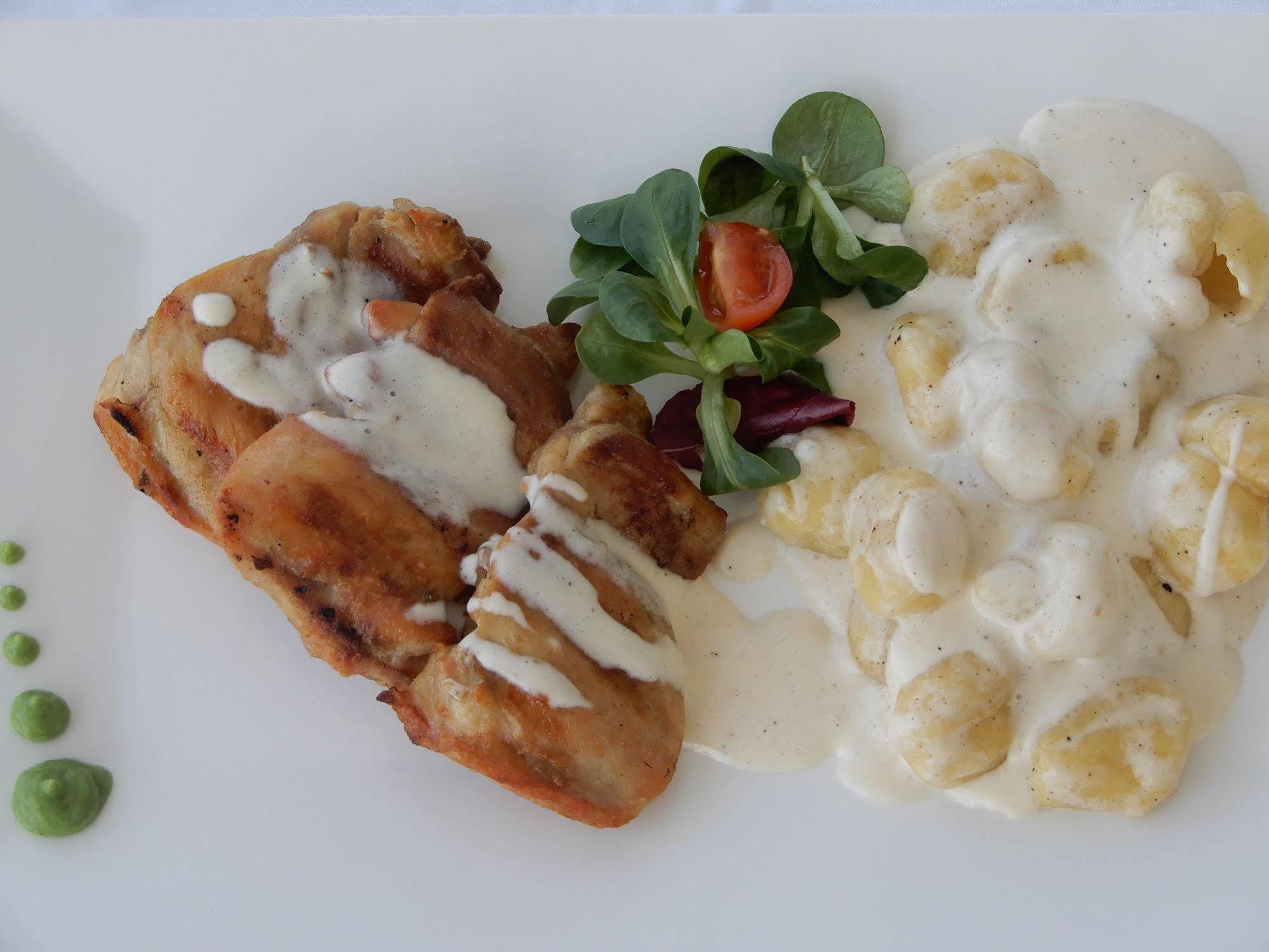 Villa Mediterana Seget Vranjica Buitenkant foto